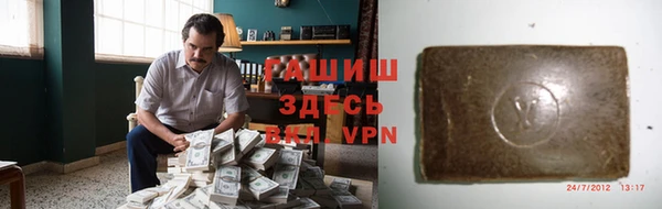 стаф Тайга